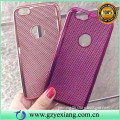 Yexiang Luxury Electroplated Soft TPU Cover Case for iPhone 6/6s/6SPlus